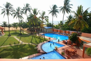 Paradise Beach Hotel