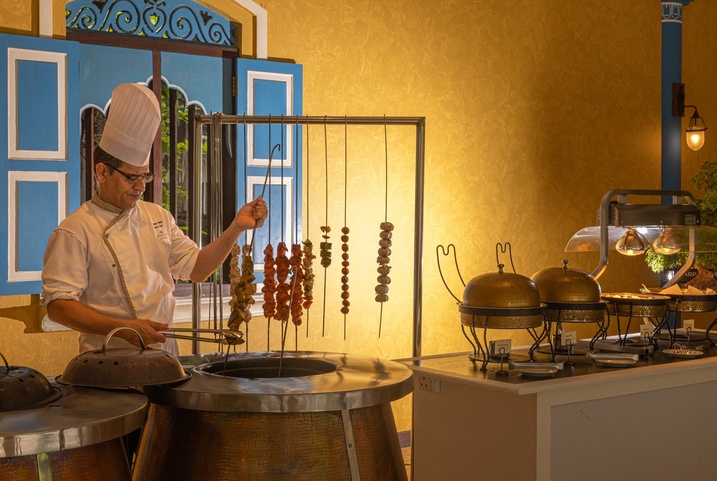 Adaaran Select Meedhupparu