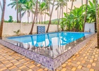 Arambol Paradise Village Resort