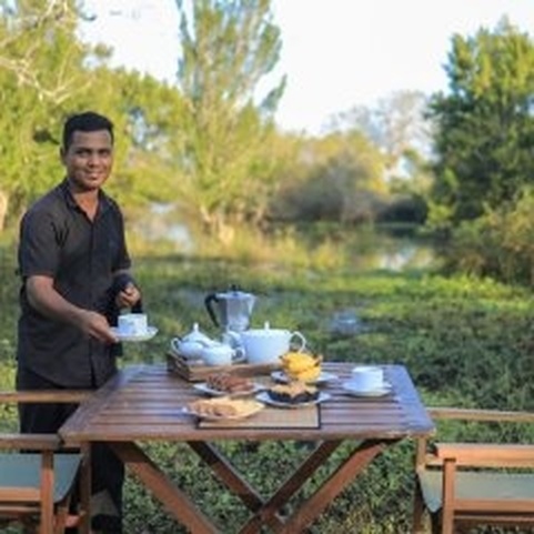 Ceylon Wild Safaris Yala