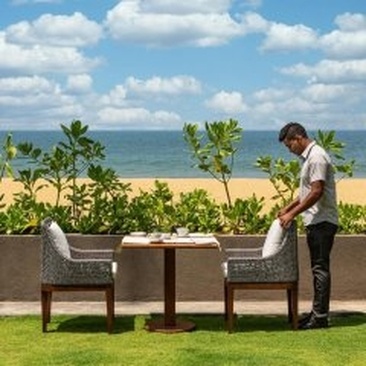 Crystal Sands Sky Villas