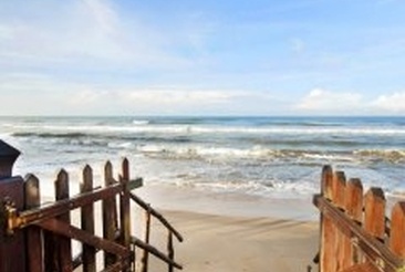 Reef Villa 