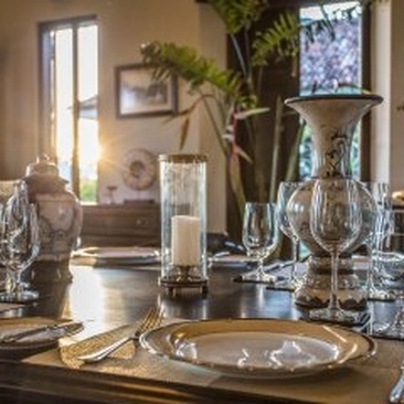 Villa Mayurana By Edwards Collection