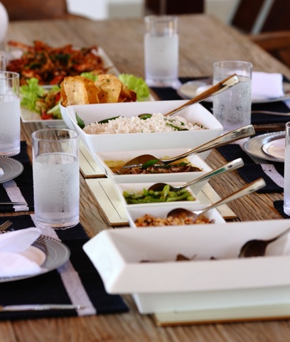 Villa Sante Kalpitiya