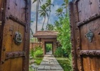 Reef Villa