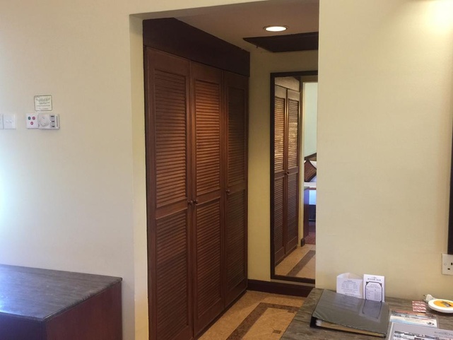 Federal Villa Beach Resort