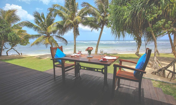 South Point Villa