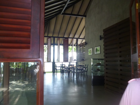 Ekho Surf Bentota