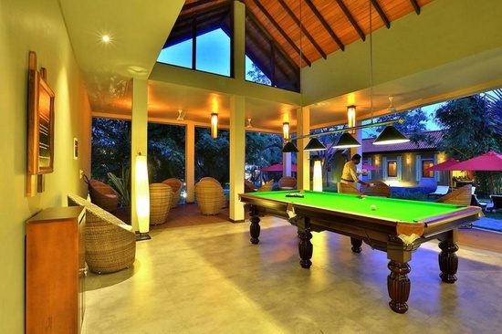 Chaarya Resort & Spa