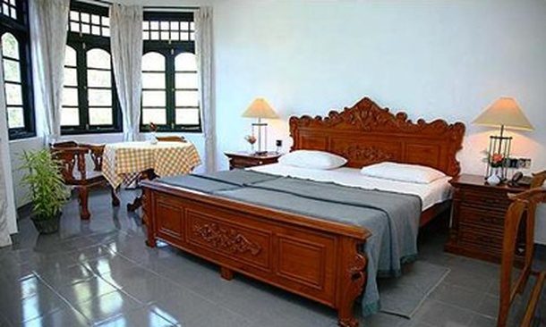 Hotel Country Comfort