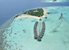 Outrigger Maldives Maafushivaru Resort