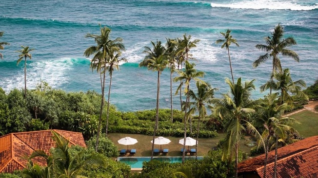 Cape Weligama