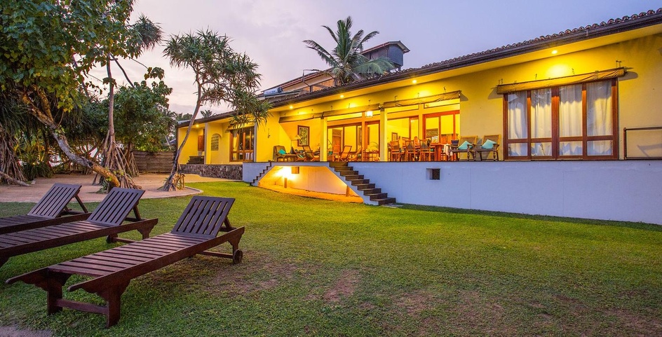 South Point Villa