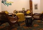 Araliya Green Hills Hotel