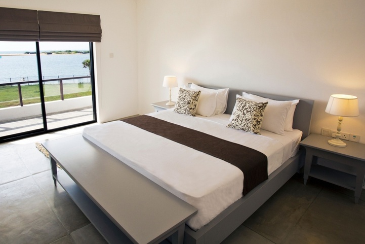 Villa Sante Kalpitiya