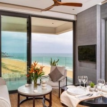 Crystal Sands Sky Villas
