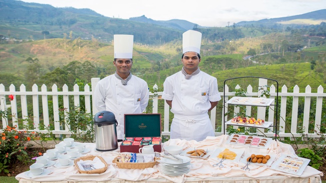 Langdale By Amaya Boutique Resort