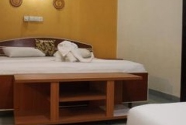 Ceylon Wild Safaris Yala