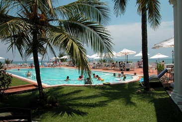 Mount Lavinia Hotel