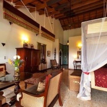 Reef Villa 