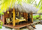 Medhufushi Island Resort
