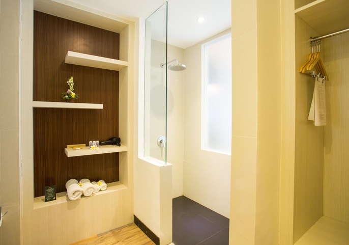 Tonys Villa Bali