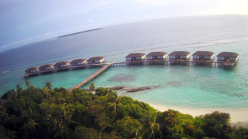 Noku Maldives, Vignette Collection By Ihg