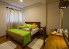 Hill Pride City Hotel