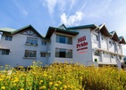 Hill Pride City Hotel