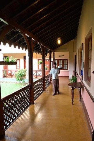 Bandarawela Hotel