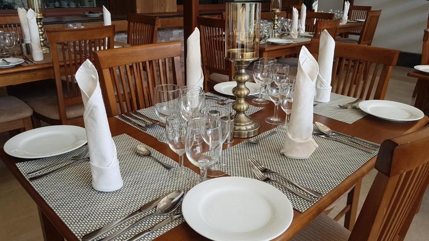 Pinnacle Boutique Villa