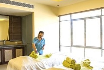 Water Garden Sigiriya