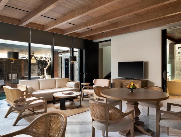 The Apurva Kempinski Bali