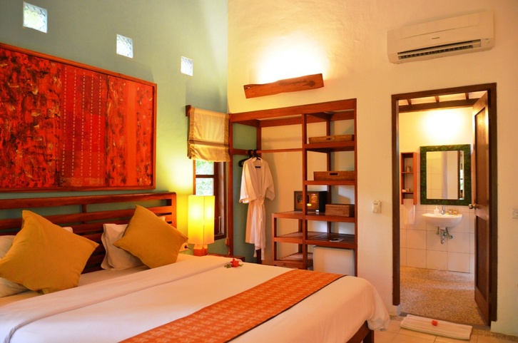 Cocotinos Sekotong Lombok