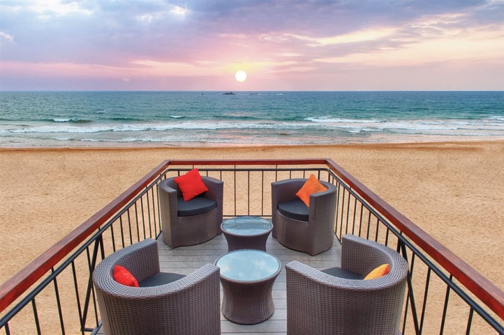Thaala Bentota Resort
