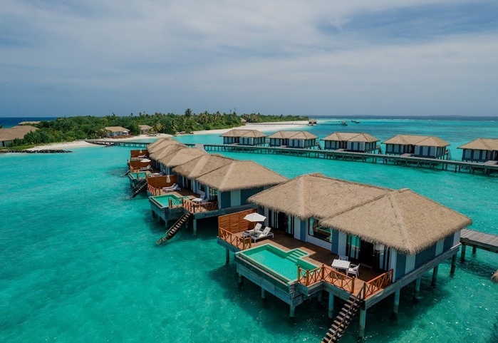 Noku Maldives, Vignette Collection By Ihg