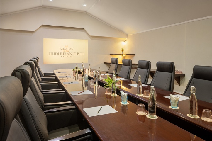 Adaaran Select Hudhuranfushi