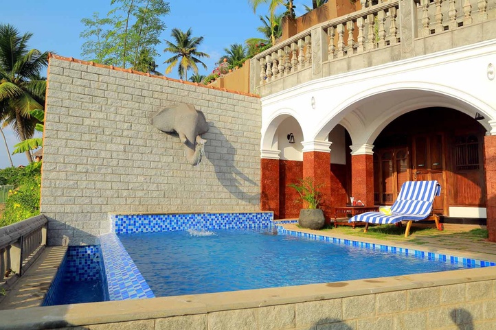 Ayursoma Ayurveda Royal Retreat