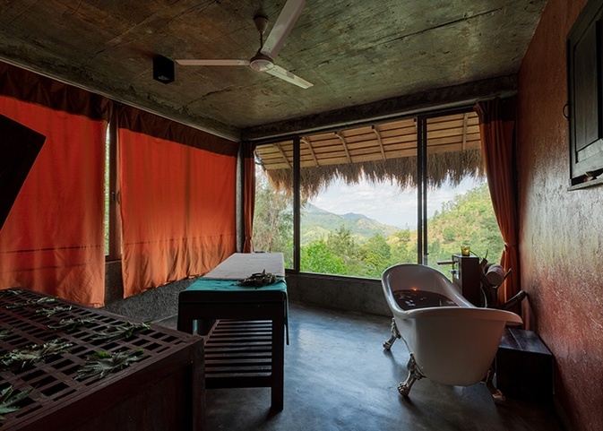 98 Acres Resort & Spa