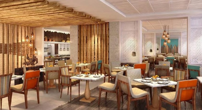 Shangri La Hambantota