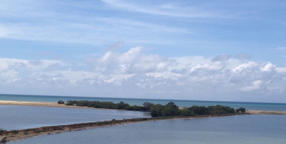 Villa Sante Kalpitiya