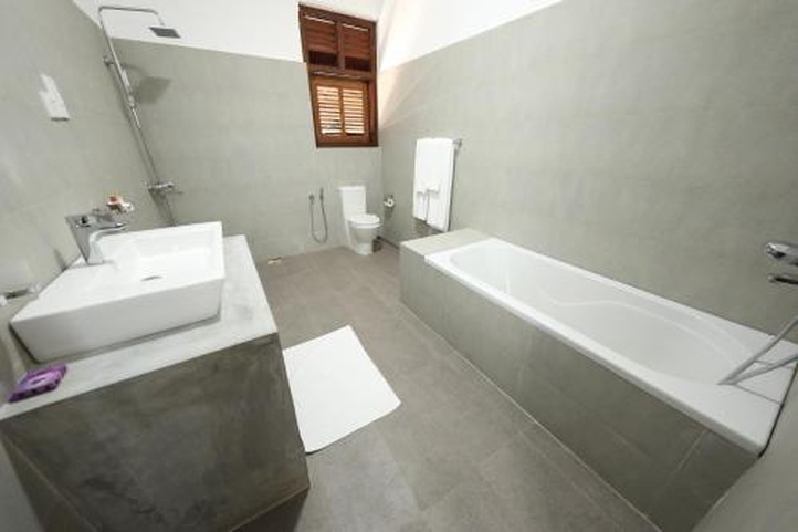 Joe`S Resort Bentota 