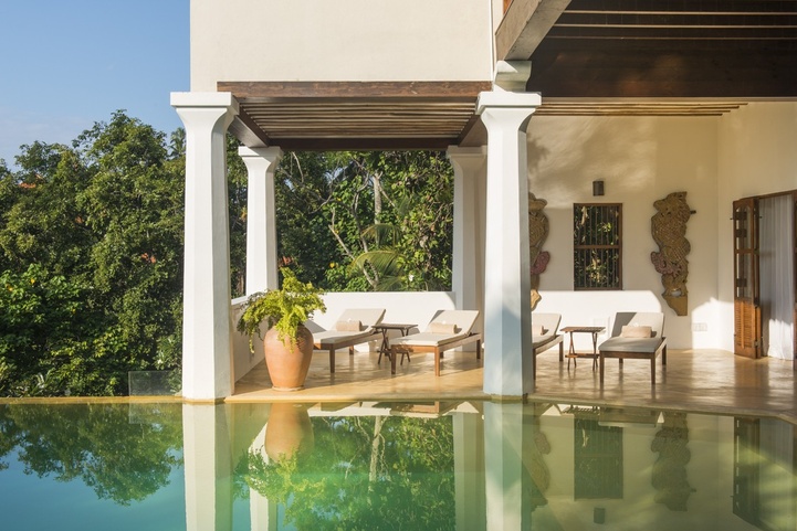 Ceylon House 