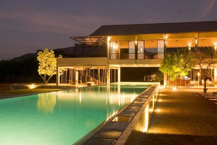 Sigiriana Resort By Thilanka