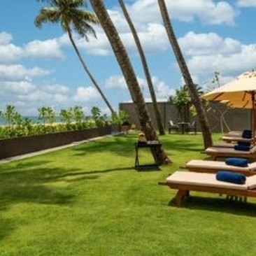 Crystal Sands Sky Villas