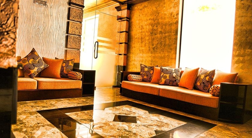 Ceylon City Hotel, Colombo