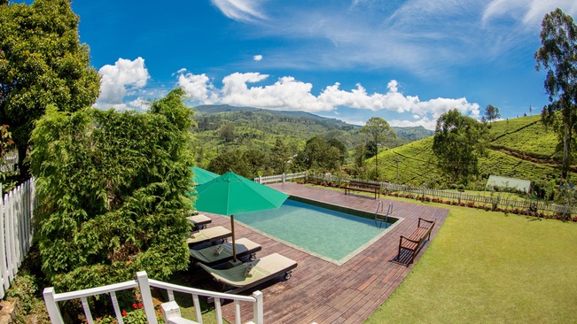 Langdale By Amaya Boutique Resort