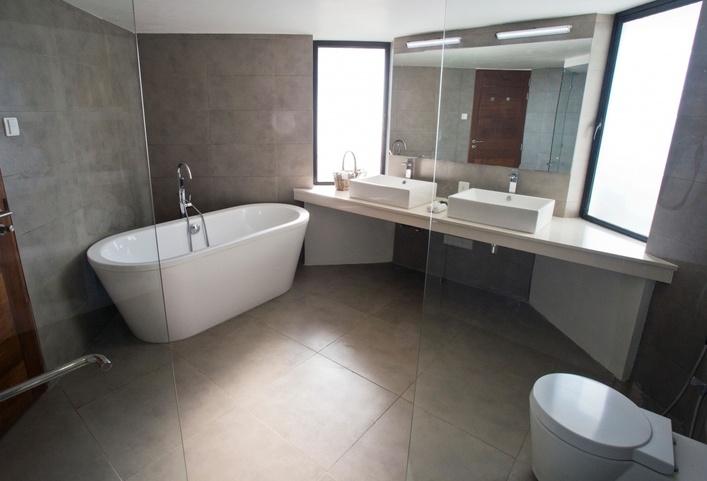 Villa Sante Kalpitiya