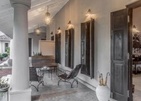 Villa Mayurana By Edwards Collection
