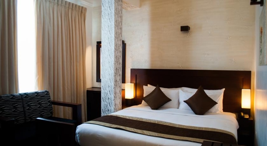 Ceylon City Hotel, Colombo